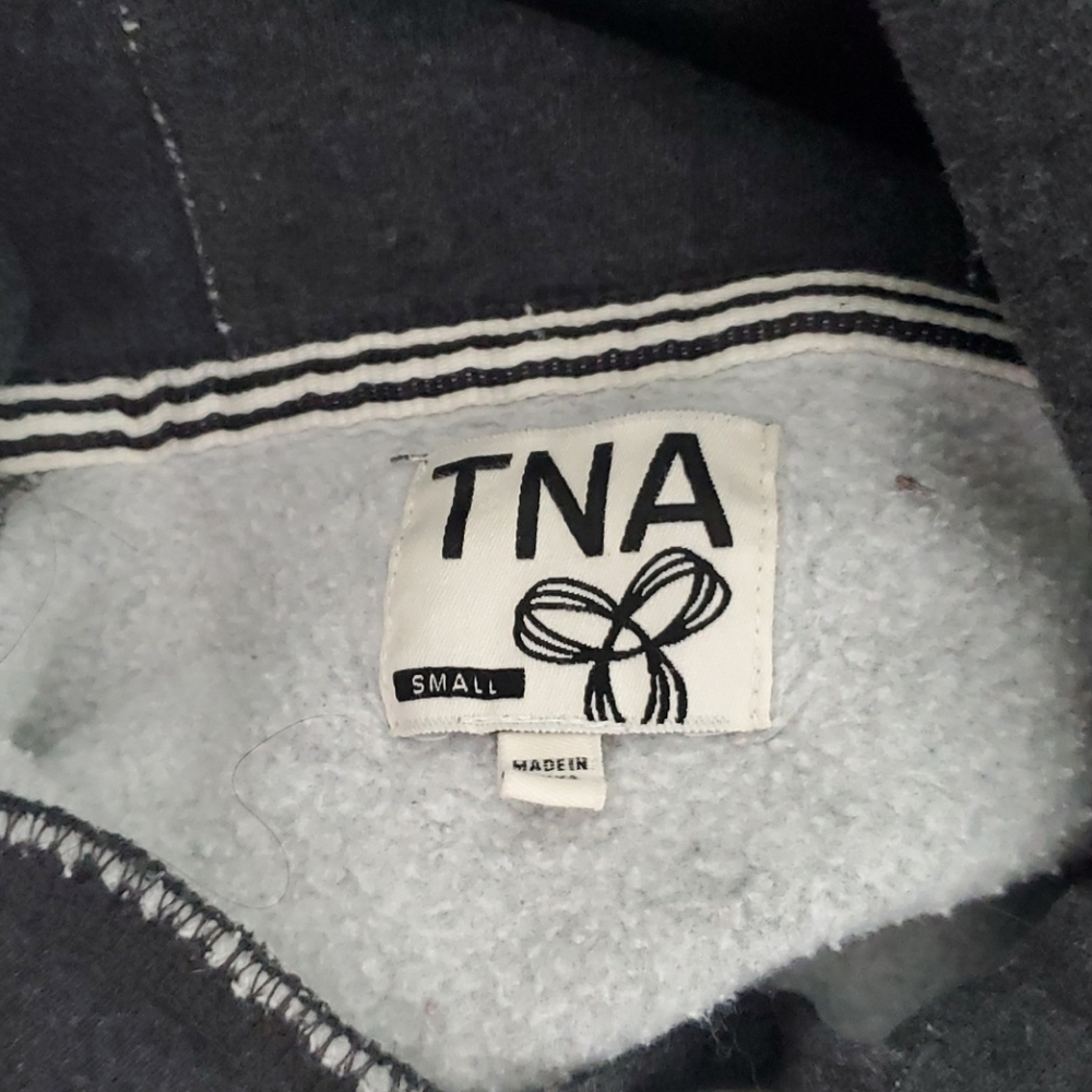 Hoodie - Picture 4 of 4